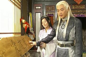 34748-反派收手吧咱儿子穿来了&反派，收手吧咱儿子穿来了（80集）齐宥澄&顾书齐&胡洋