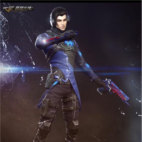 火线营救（18集）