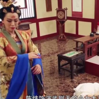 34549-三个竹马弃，我转身嫁太子&三个竹马弃我转身嫁太子（60集）朱艺雯&田杨