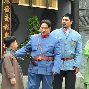 81.骨灰之争（30集）于梳