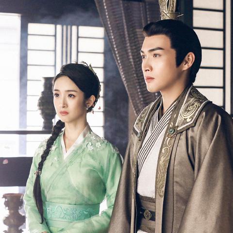 34499-错撩世子后，我靠抄家系统续命&错撩世子后我靠抄家系统续命（60集）黄靖洲（孝太）＆杨帆