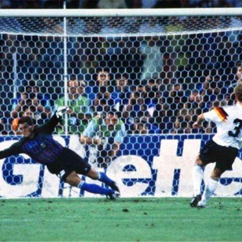 57.我在野生球场当门神（31集）