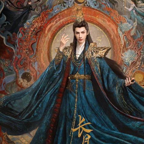 长月烬明电视剧（长月烬明电视剧，探索古装剧的新高度）