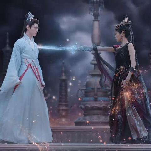 长月烬明电视剧在线免费观看（长月烬明电视剧在线免费观看，深度解析与观剧体验）