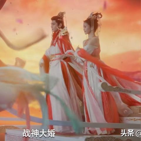 长月烬明免费电视剧免费在线观看（长月烬明，免费在线观看电视剧的全新体验）