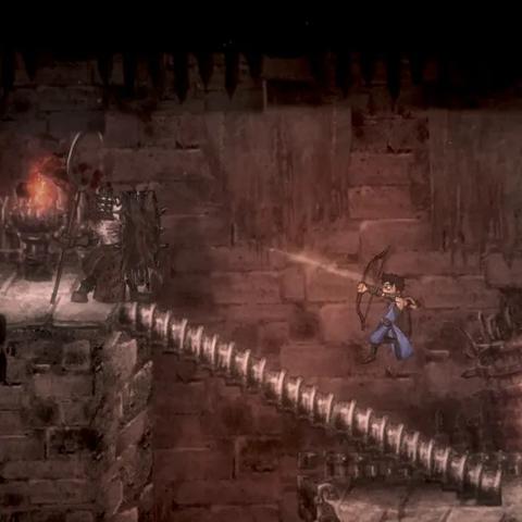 my…（我的冒险之旅）