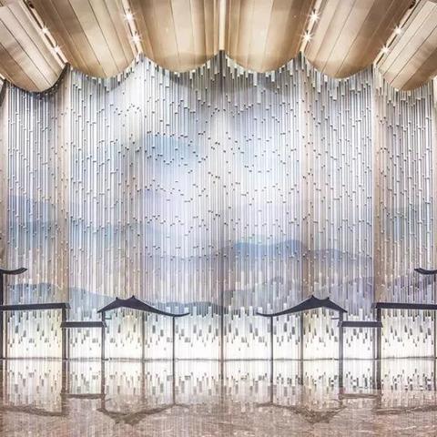 電影天堂（电影天堂，光影交织的梦幻世界）