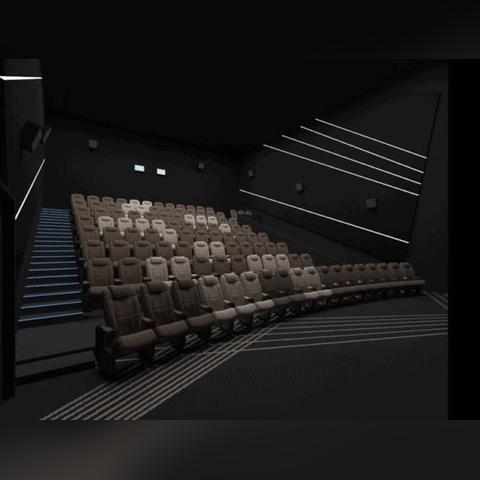 电影 电视剧 动漫 影院 在线 免费（影视娱乐的新时代，电影、电视剧、动漫的线上免费观看与影院体验）