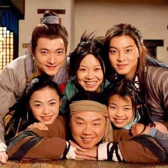 武林外传 下载 全集（武林外传，下载全集，重温经典江湖故事）