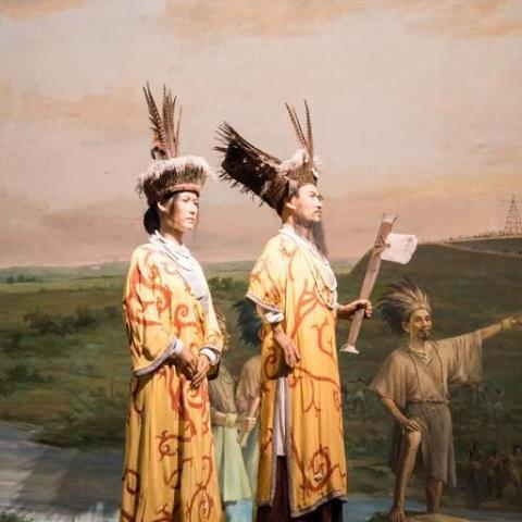 梅 麻 吕 全集（梅、麻与吕的全集之旅）