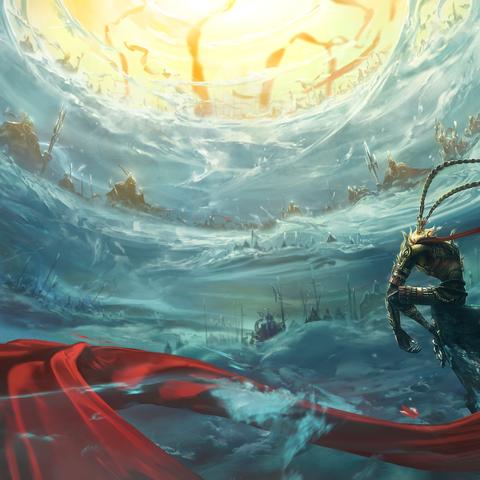 西游记续集在线观看（西游记续集在线观看，重温经典之旅）