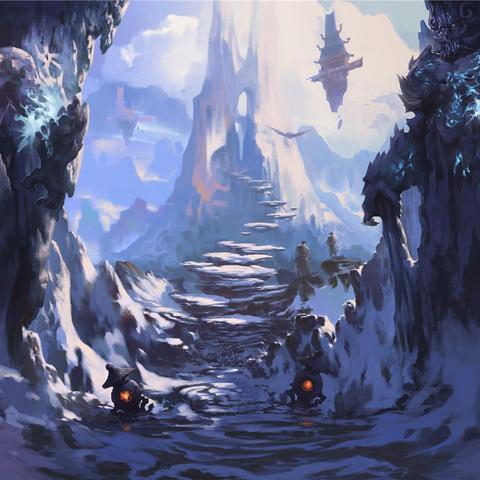 仙逆免费完整版在线观看（仙逆免费完整版在线观看，奇幻之旅的无限魅力）