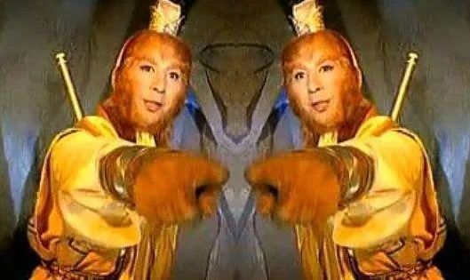 西游后传真假大圣（70集）动漫短剧