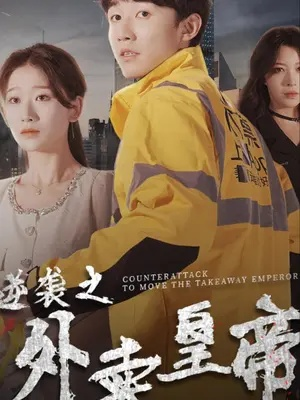 咸鱼逆袭，从外卖员到综艺顶流（90集）郑雯＆原晨