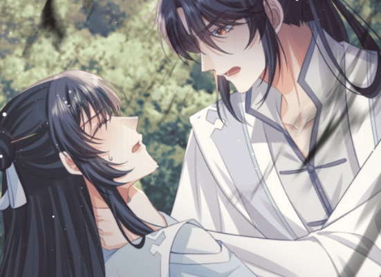 高不可攀的他（69集）尚青云＆樊纾宁