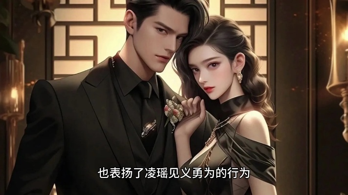 重生觉醒，这次我不做恋爱脑（63集）吴飞雪＆欧靖枭