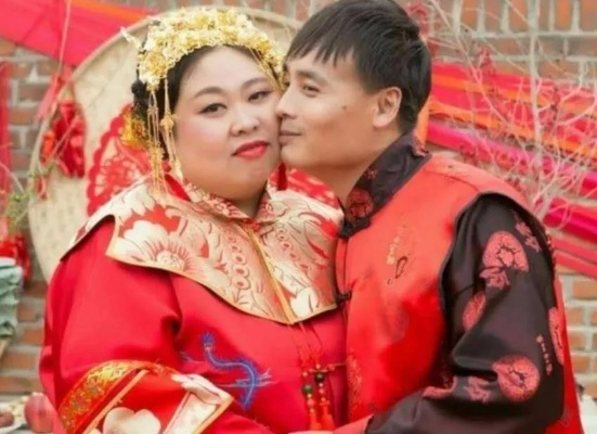 仙农空间三百斤媳妇变天仙（83集）刘磊＆王新颖