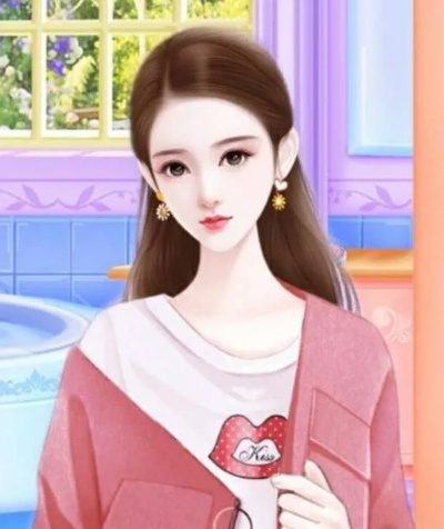 母女重生，皇家慌惨了（81集）安子杨＆廖沫汐