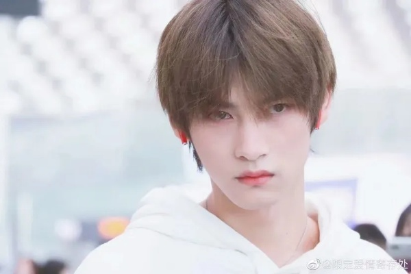 烬流年（46集）胡文煊＆万雨晗