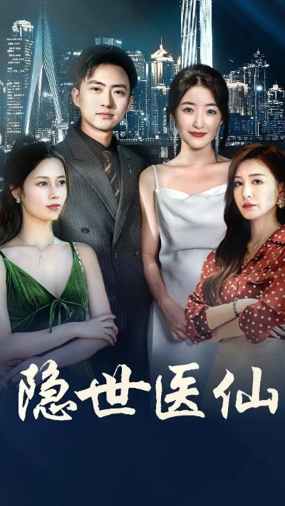 绝处逢生，医仙归来（20集）曾光&沙婷婷