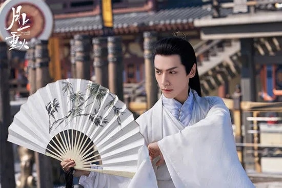 月下重火（67集）丁敬一＆唐之斐