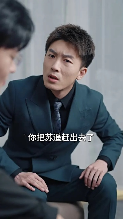 修好铁疙瘩转身踏青云（60集）璐萌&陆聪