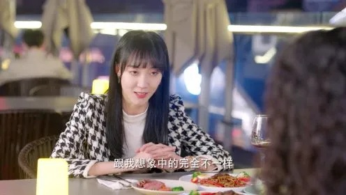 风起时遇见你（59集）滕林＆麻朵依