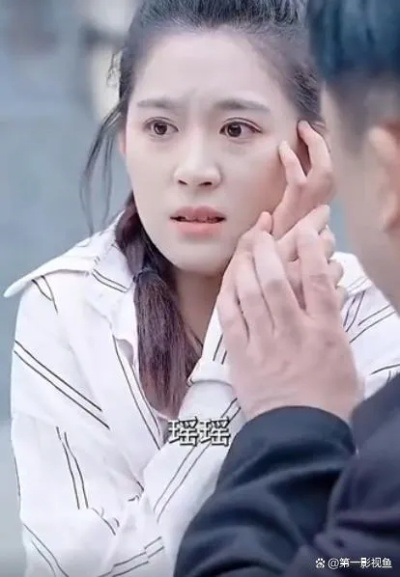 蓄谋已久的爱（64集）王为洋＆李瑶瑶