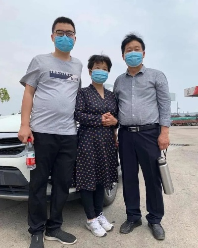 错换人生（61集）江炘＆朱宣甫