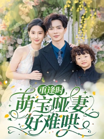 老祖的老公竟是小娇夫（65集）吴宇航&张珊