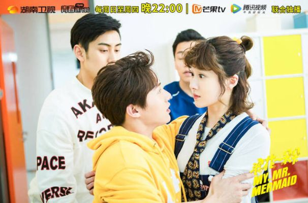 女室友养了一条巨蟒（80集）彭洋洋&郑凯&常舒畅