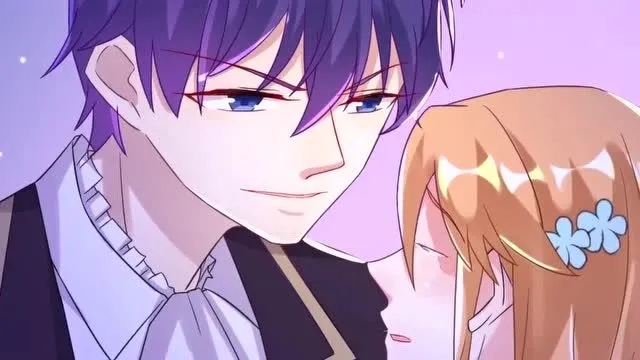 夜少的小祖宗专治不服（60集）唐治璇＆陈晗洢