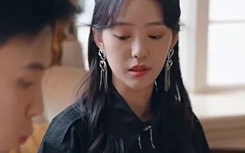 小少爷，你小姑姑又又又发飙了（99集）