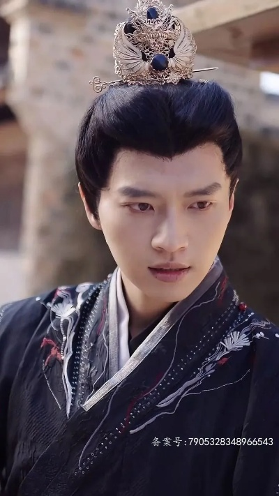 昏君驾到开局整顿满朝文武&帝王觉醒录（70集）高广泽&魏家乐