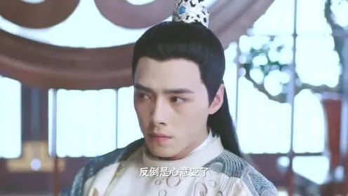 师叔祖沉睡万年醒来后出手了（75集）潘子剑＆王嘉禾