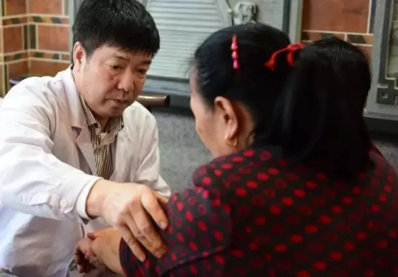 祖传正骨我怎么成武学第一（58集）许顺利＆明慧