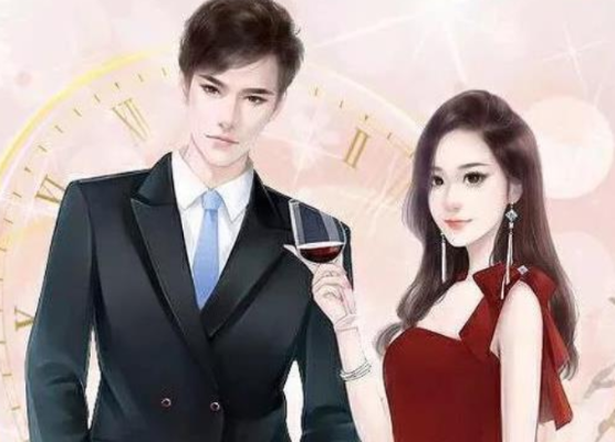 王牌翻译官80肥妻不好惹（90集）苏文文&杨皓然