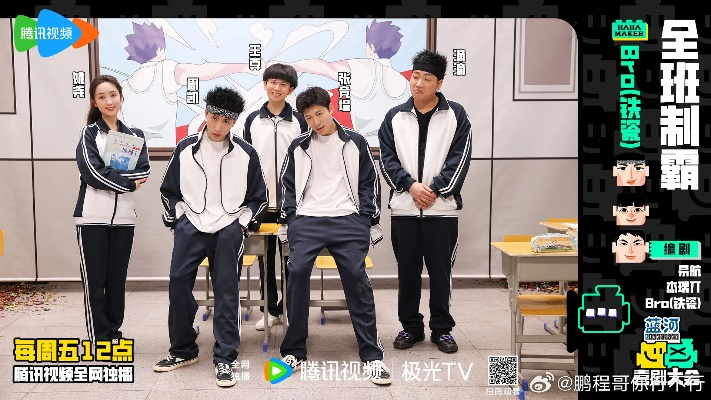 卷王少女，制霸考场（100集）彭洋洋&魏家乐