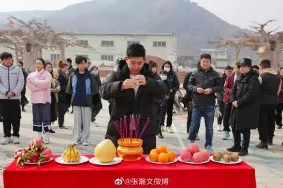 全体起立，真龙归来（78集）张家嘉&张瀚文（男）