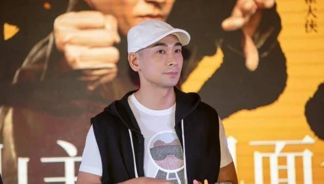 消失的凶手（48集）史元庭＆赵文卓