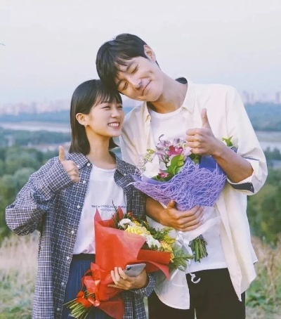 竟然是初恋开始的地方（56集）史智恩＆李星霖