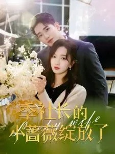 晏少的野蔷薇又掀桌了（120集）张嘉松＆刘姝妤