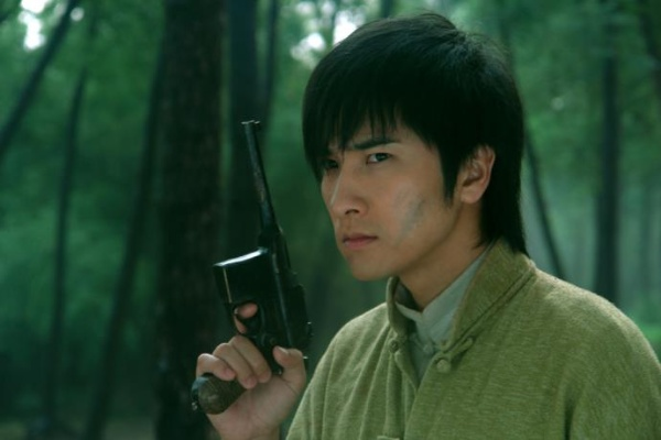 我的传媒帝国与她（61集）刘子豪＆王廷予