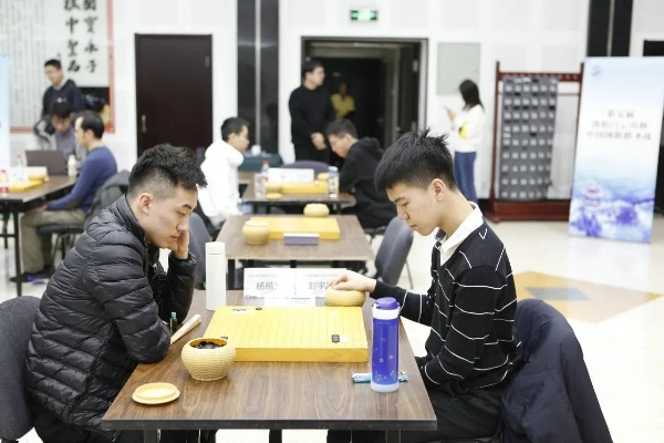 执弈（61集）何坤&左一