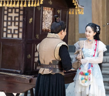 逆旨换亲录（68集）许晓诺&林永炬