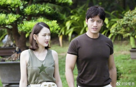 地久婚长（69集）陈柏乔&林鸽