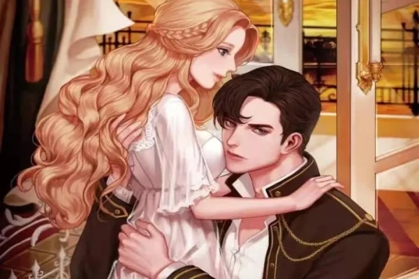 影帝的掌心娇是豪门千金（63集）董劭辉＆斯佳丽