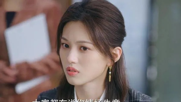 她和他的谎言（65集）赵廷义＆张楚萱