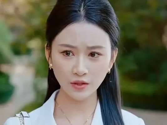 恨到尽头说爱我（69集）陈寻秋＆潘依祎