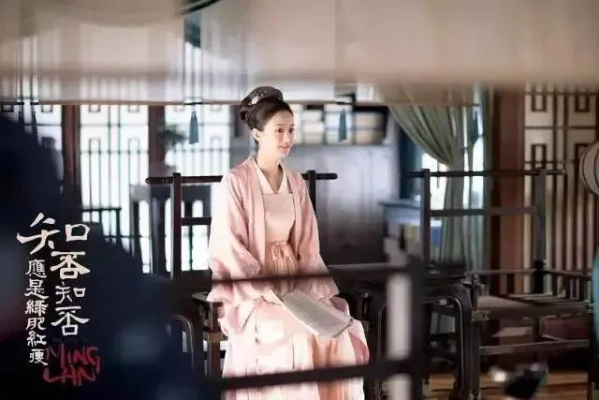 知否知否（知否知否，探索未知的边界与深度）